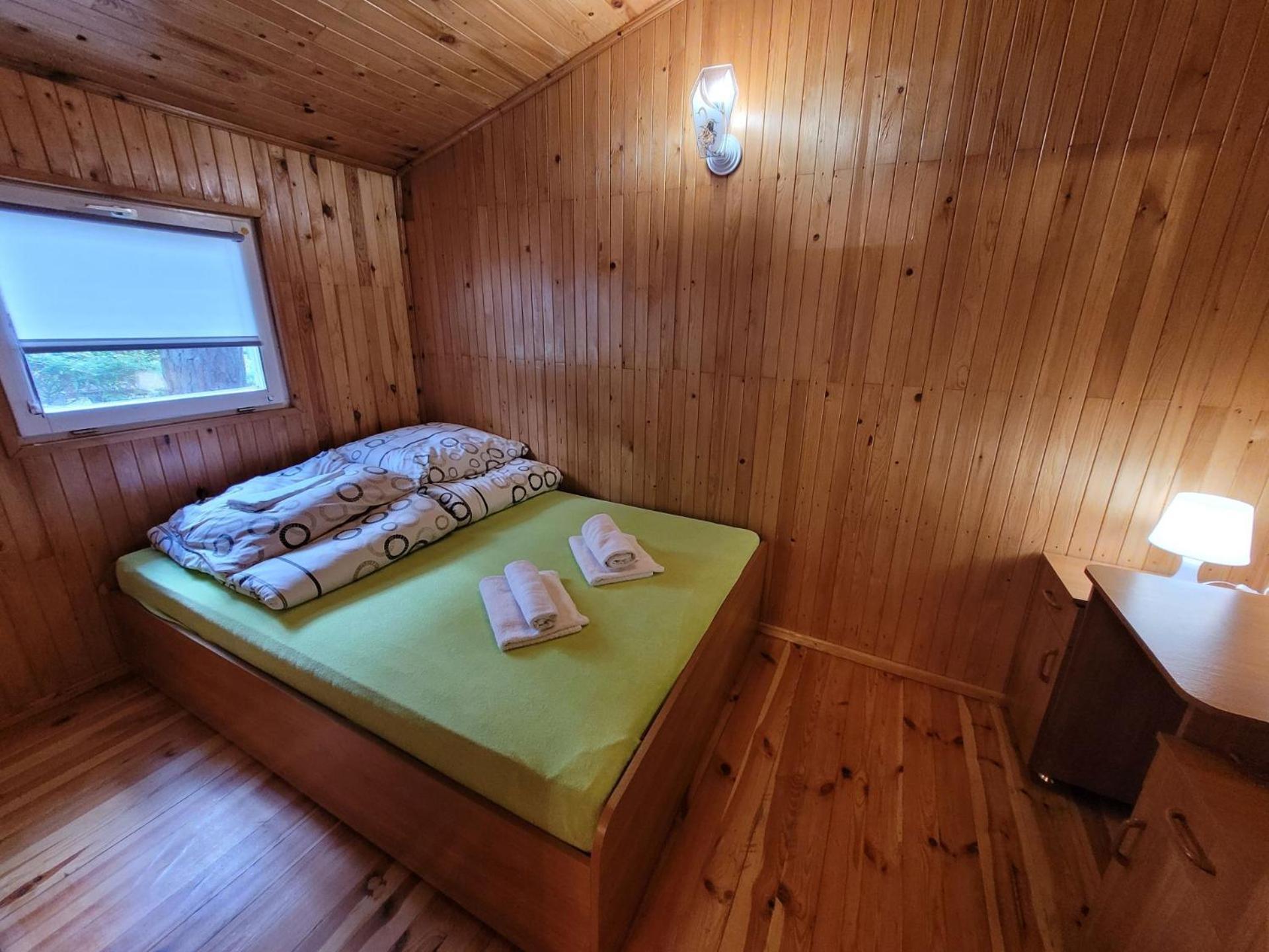 O.W. Krakus II - Domki I Pokoje Stegna  Room photo
